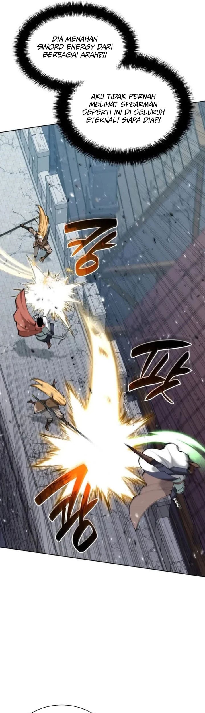 Overgeared New Chapter 272 Gambar 58