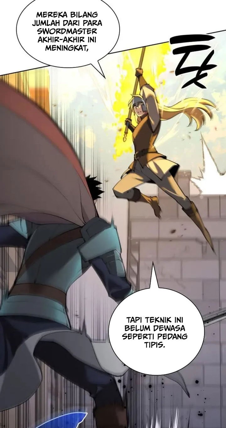 Overgeared New Chapter 272 Gambar 59