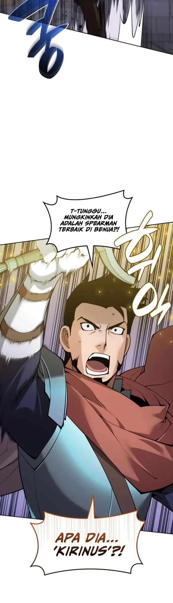 Overgeared New Chapter 272 Gambar 60
