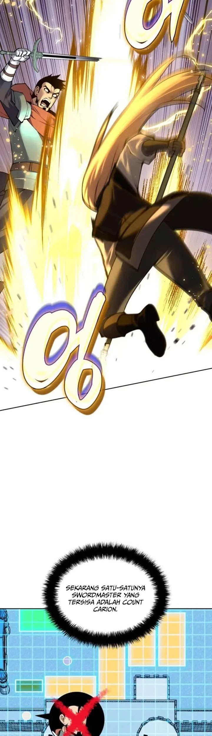 Overgeared New Chapter 272 Gambar 62