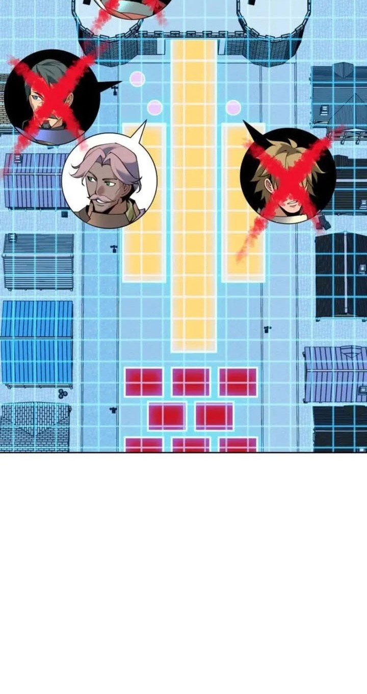 Overgeared New Chapter 272 Gambar 63