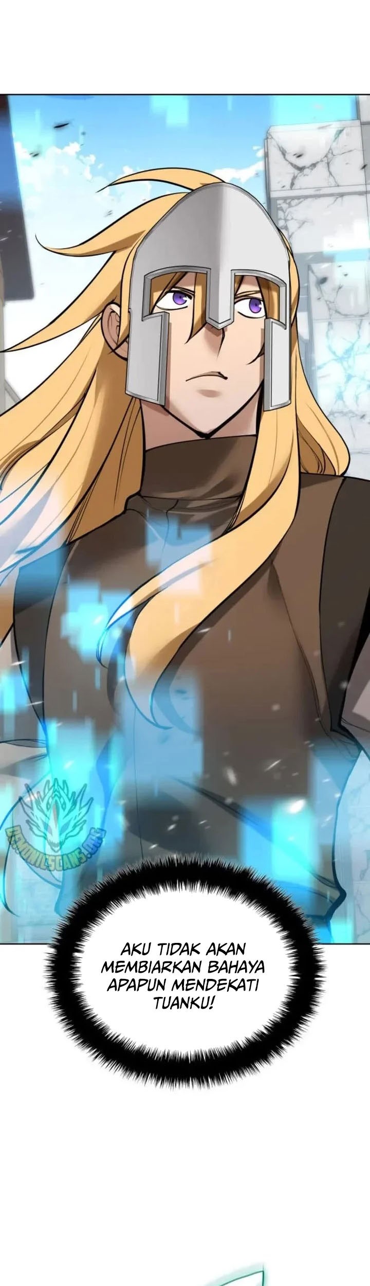 Overgeared New Chapter 272 Gambar 64
