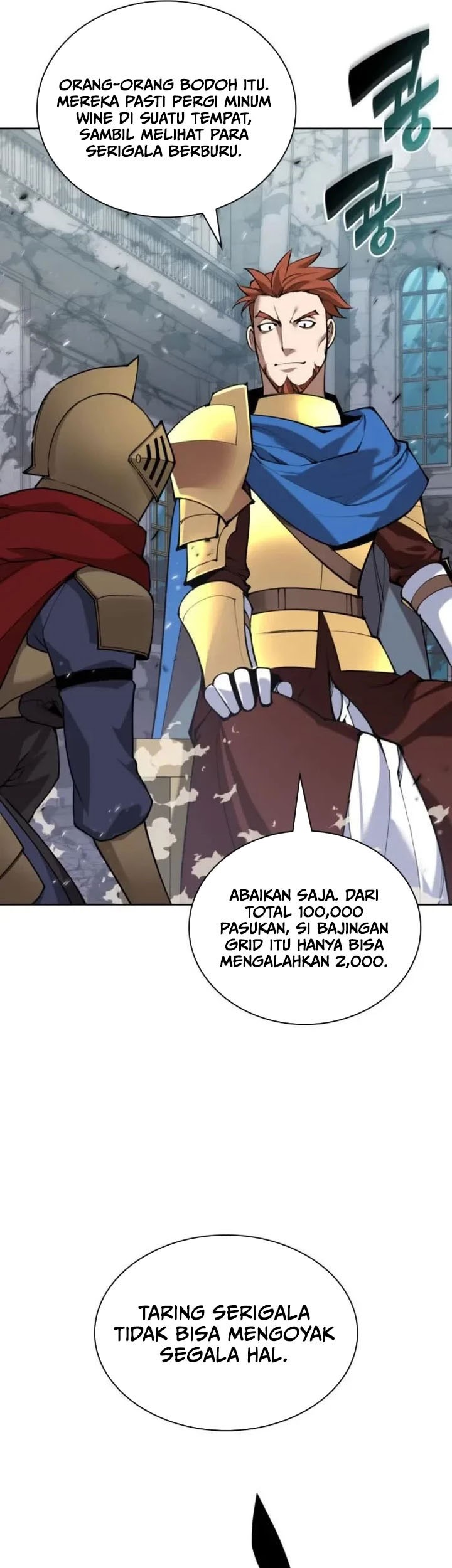 Overgeared New Chapter 272 Gambar 66