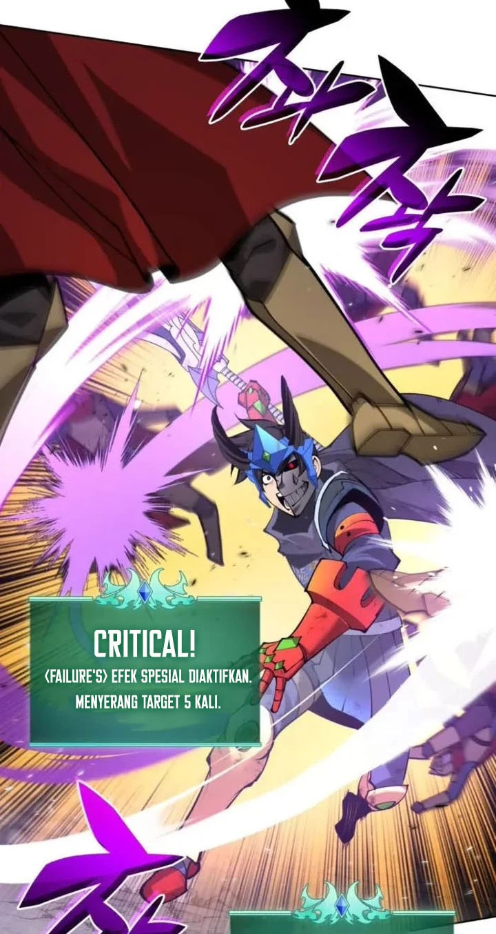 Overgeared New Chapter 272 Gambar 67