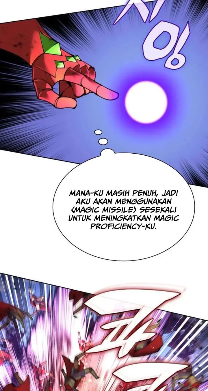 Overgeared New Chapter 272 Gambar 69