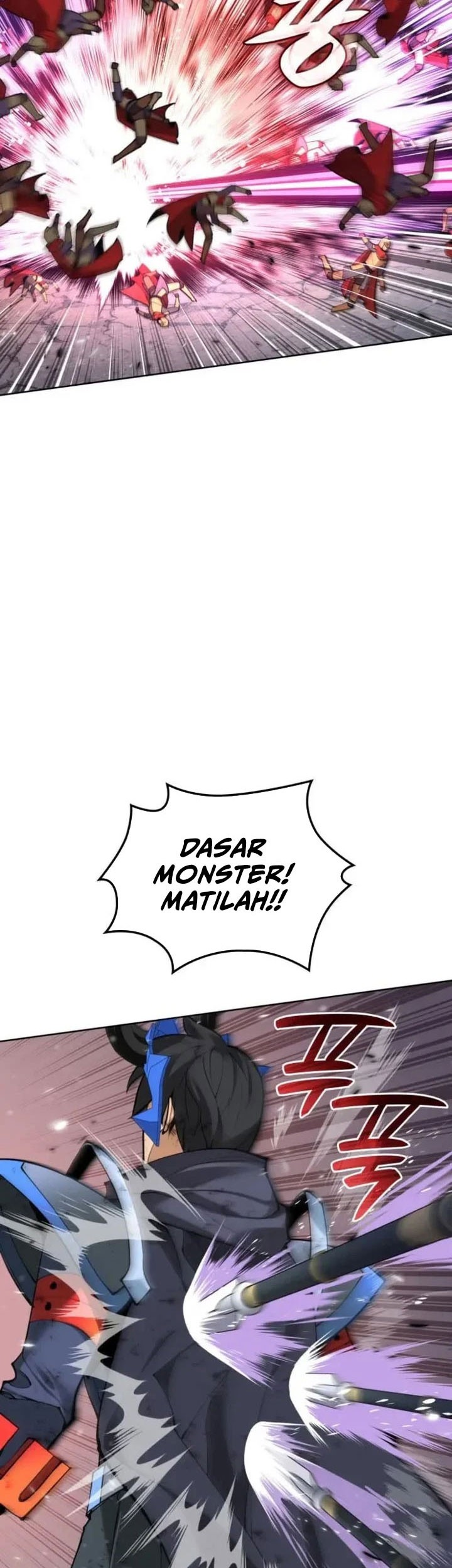 Overgeared New Chapter 272 Gambar 70
