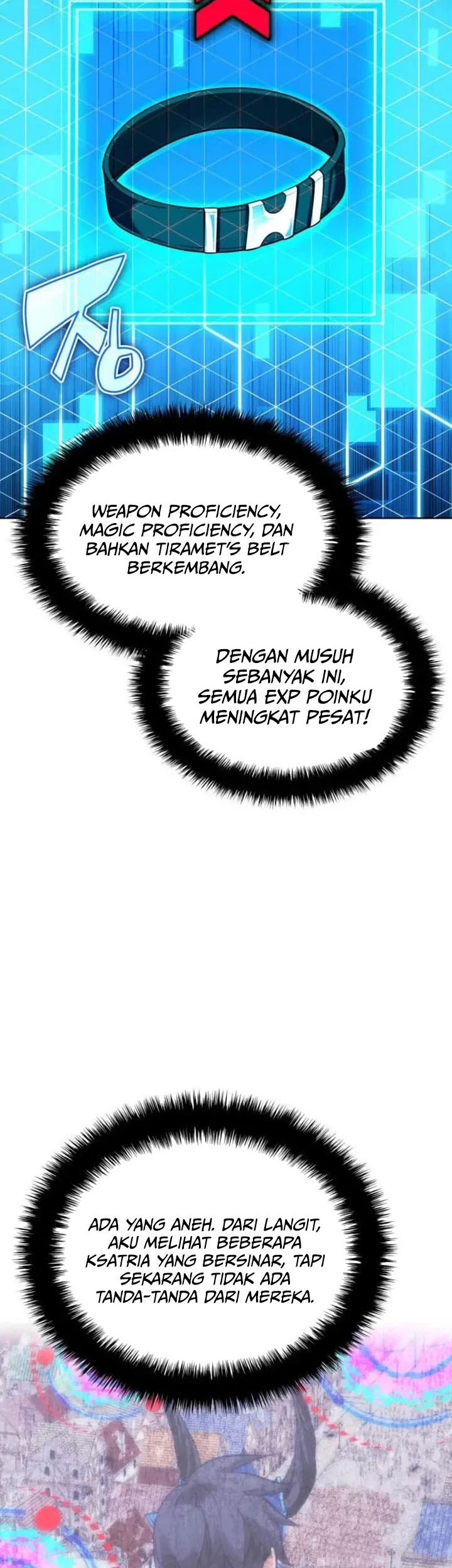 Overgeared New Chapter 272 Gambar 72