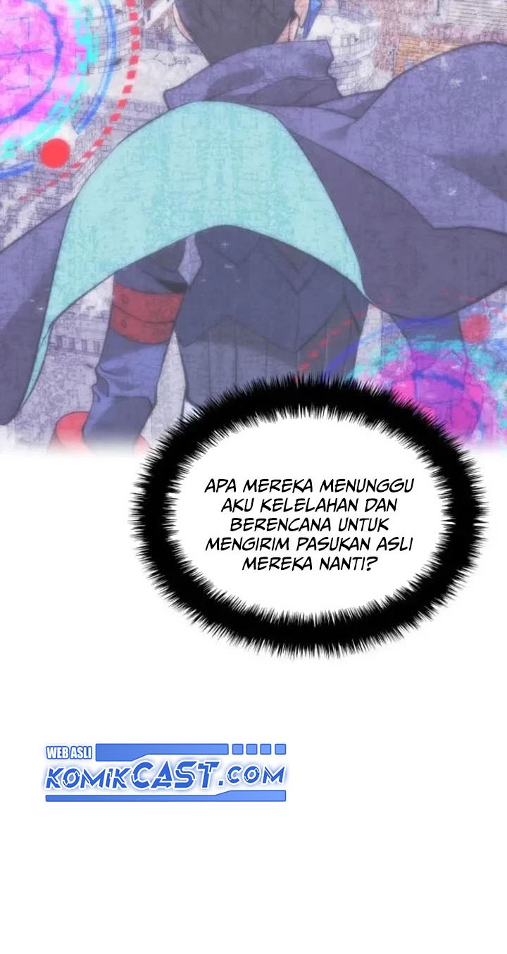 Overgeared New Chapter 272 Gambar 73