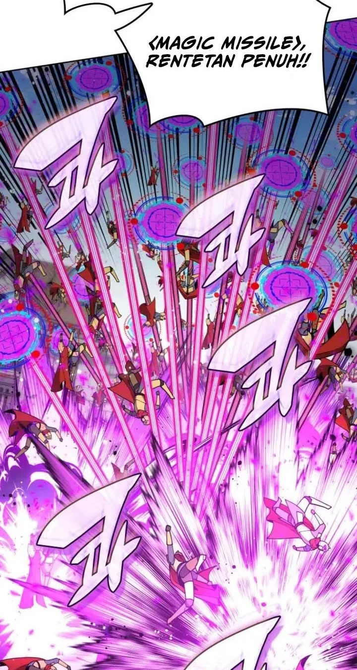 Overgeared New Chapter 272 Gambar 75
