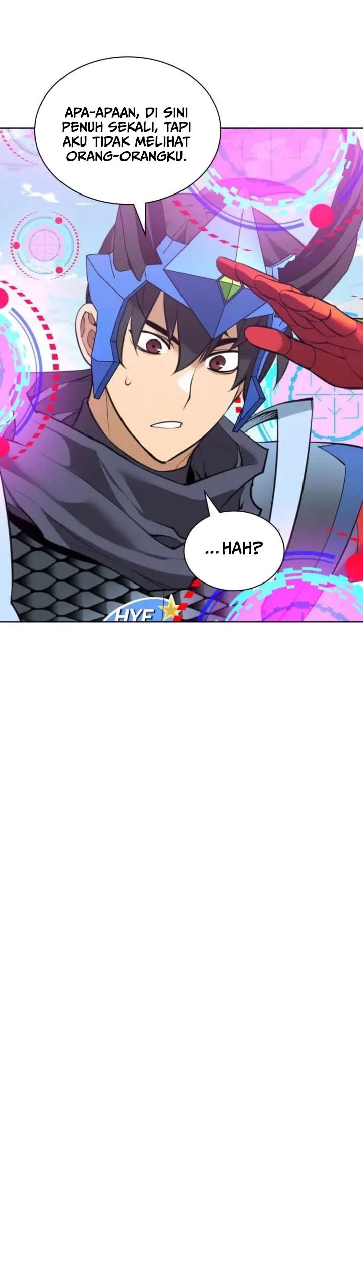 Overgeared New Chapter 272 Gambar 4