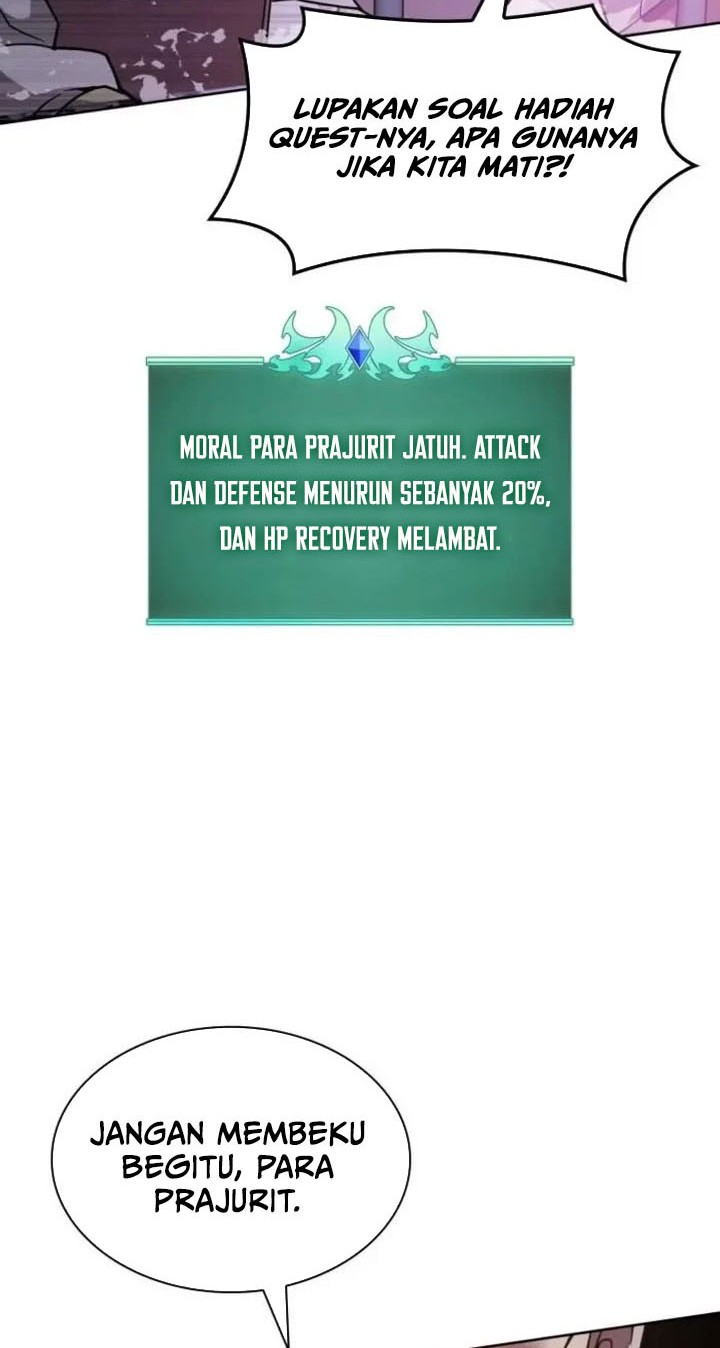 Overgeared New Chapter 272 Gambar 79