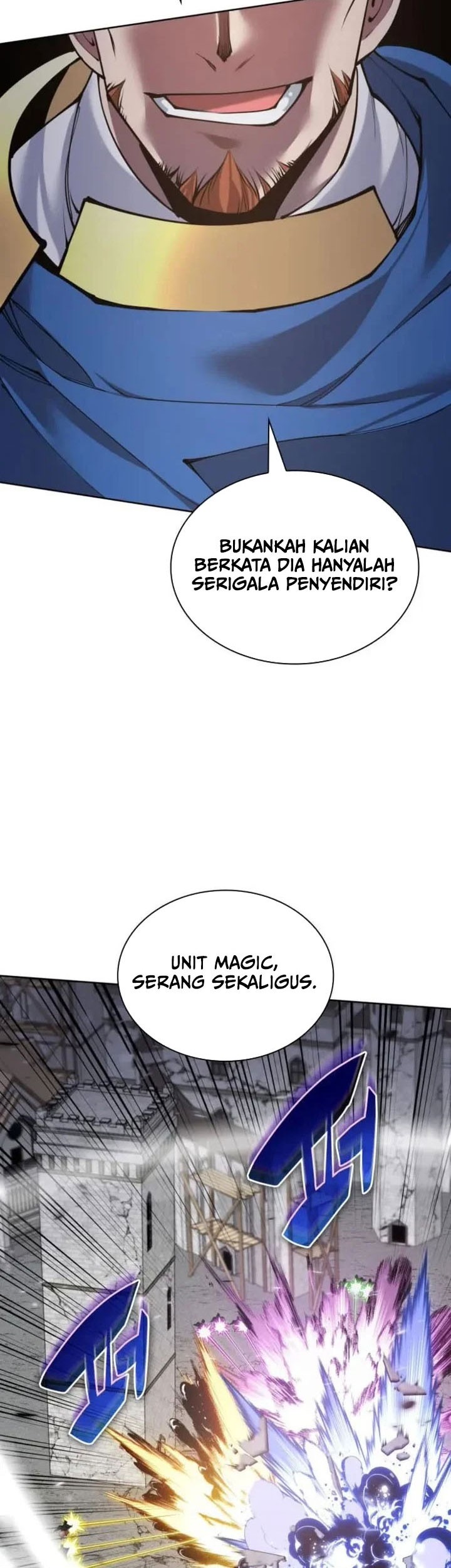 Overgeared New Chapter 272 Gambar 80