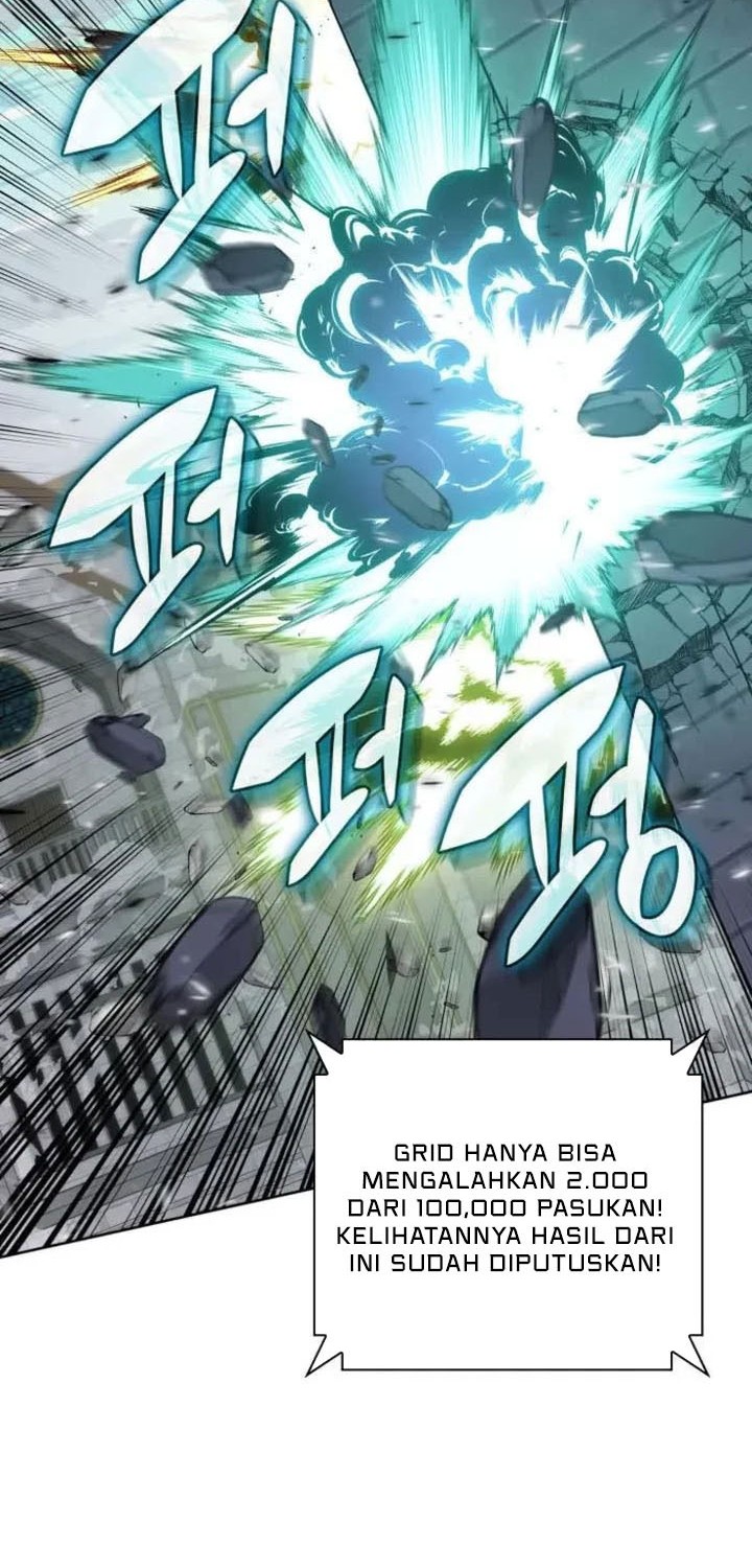 Overgeared New Chapter 272 Gambar 83