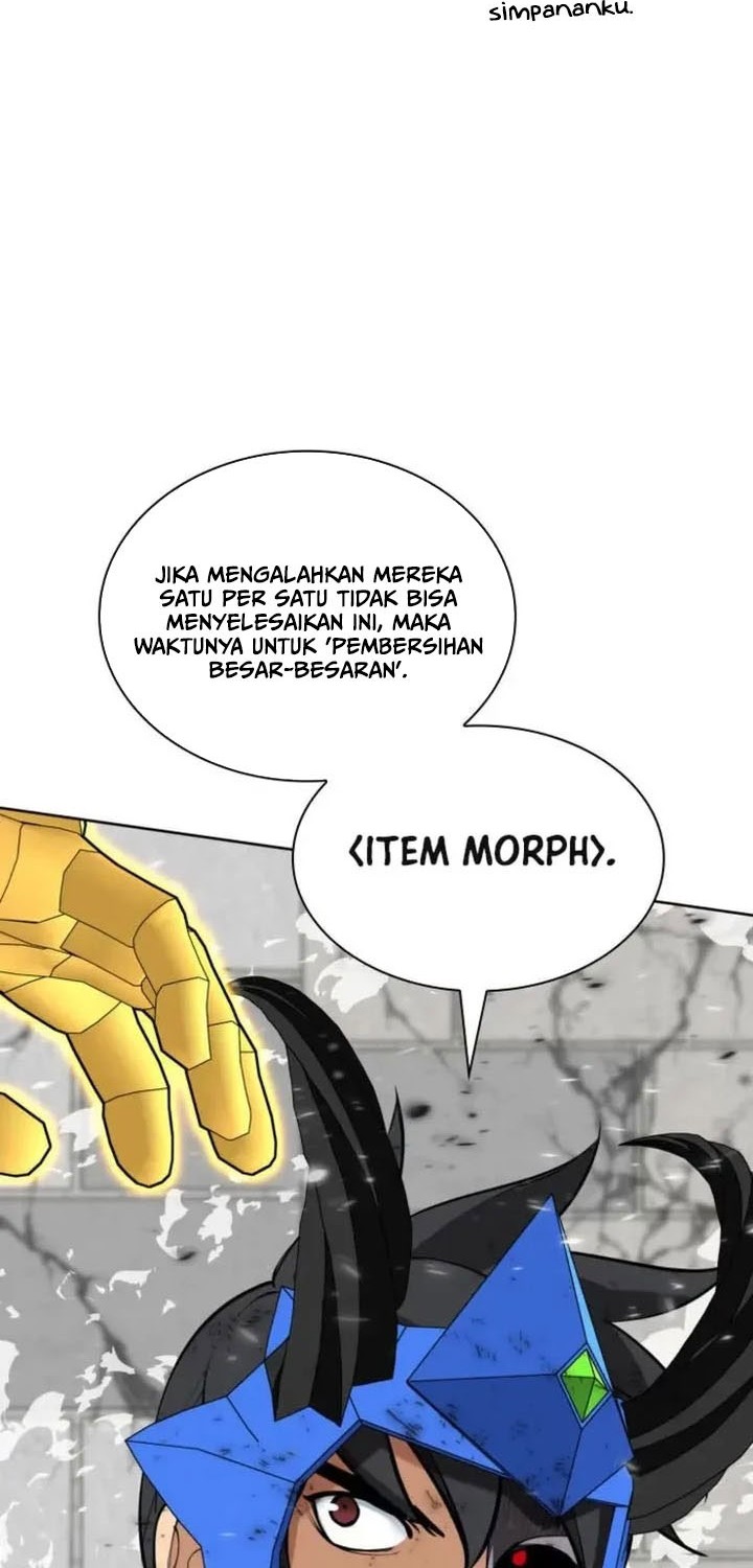 Overgeared New Chapter 272 Gambar 85