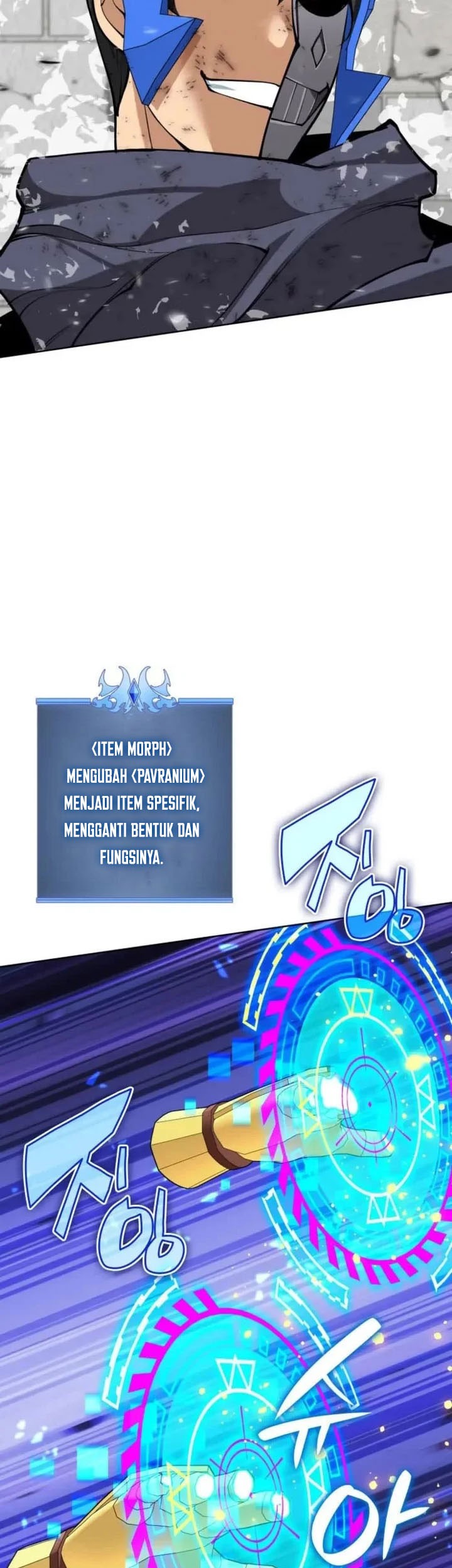 Overgeared New Chapter 272 Gambar 86