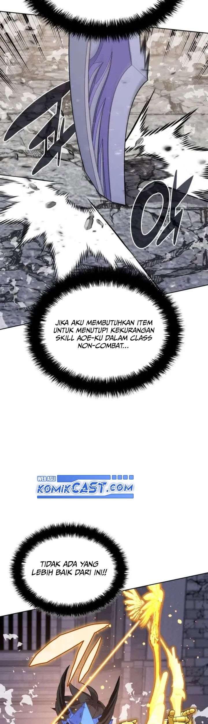 Overgeared New Chapter 272 Gambar 88