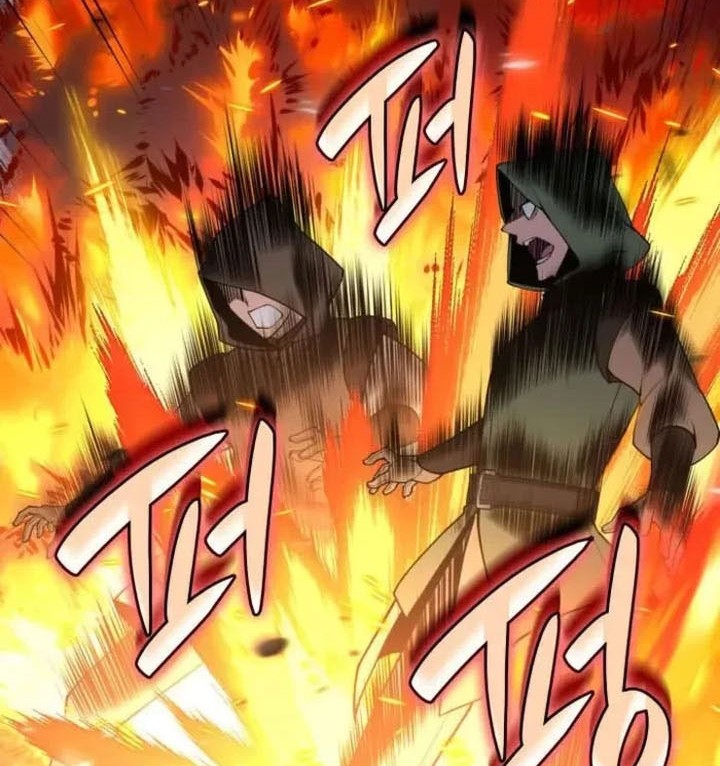 Overgeared New Chapter 272 Gambar 91