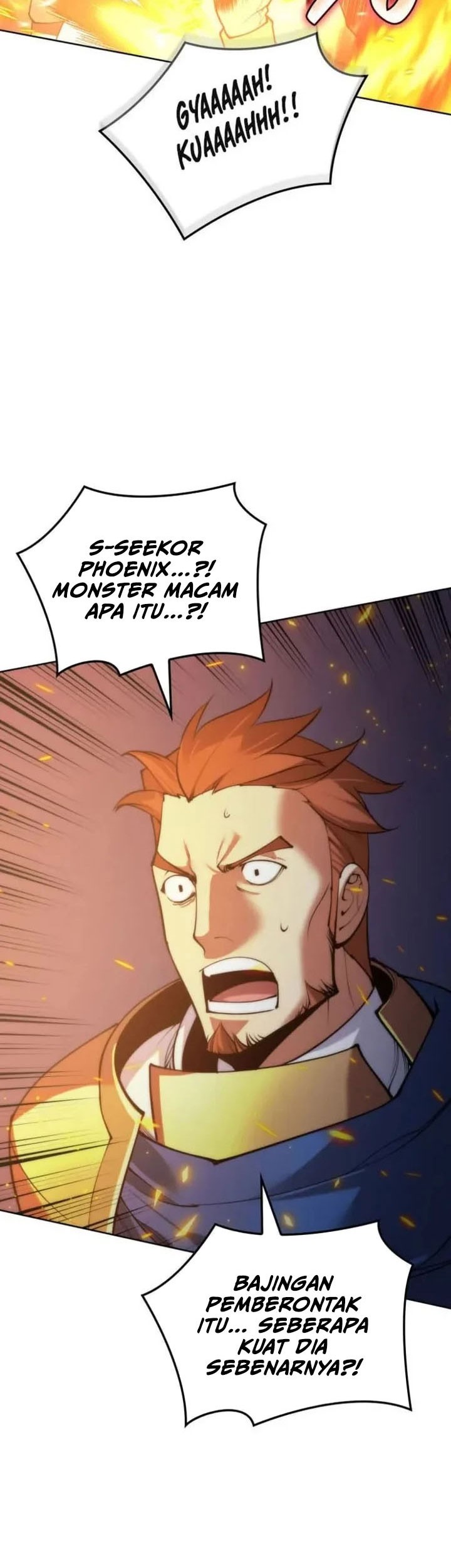 Overgeared New Chapter 272 Gambar 92
