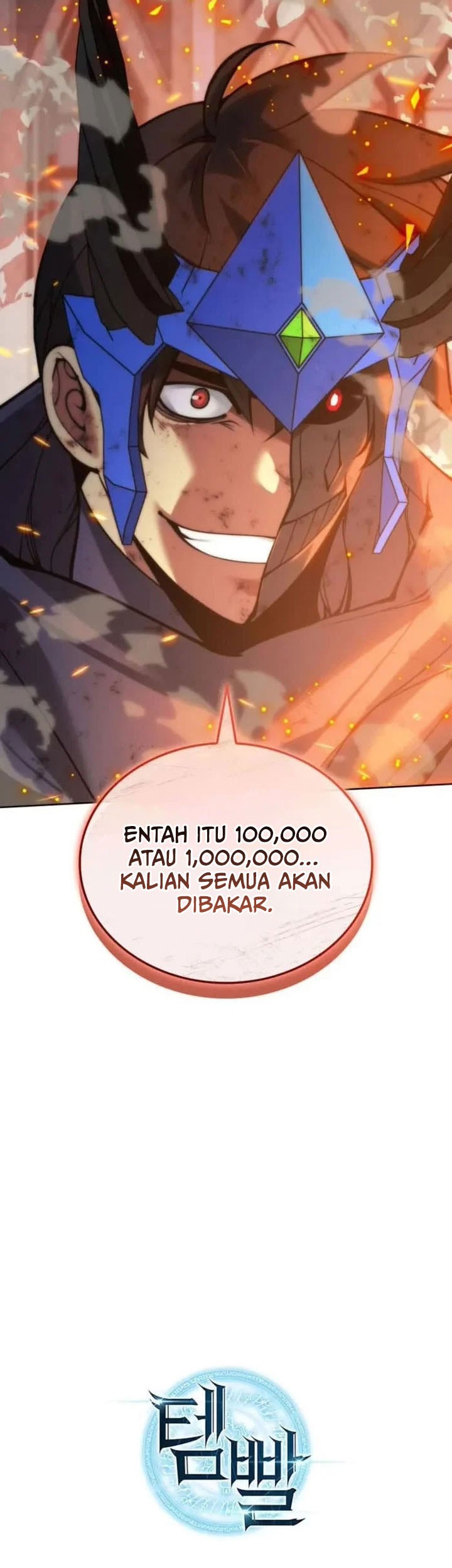 Overgeared New Chapter 272 Gambar 94
