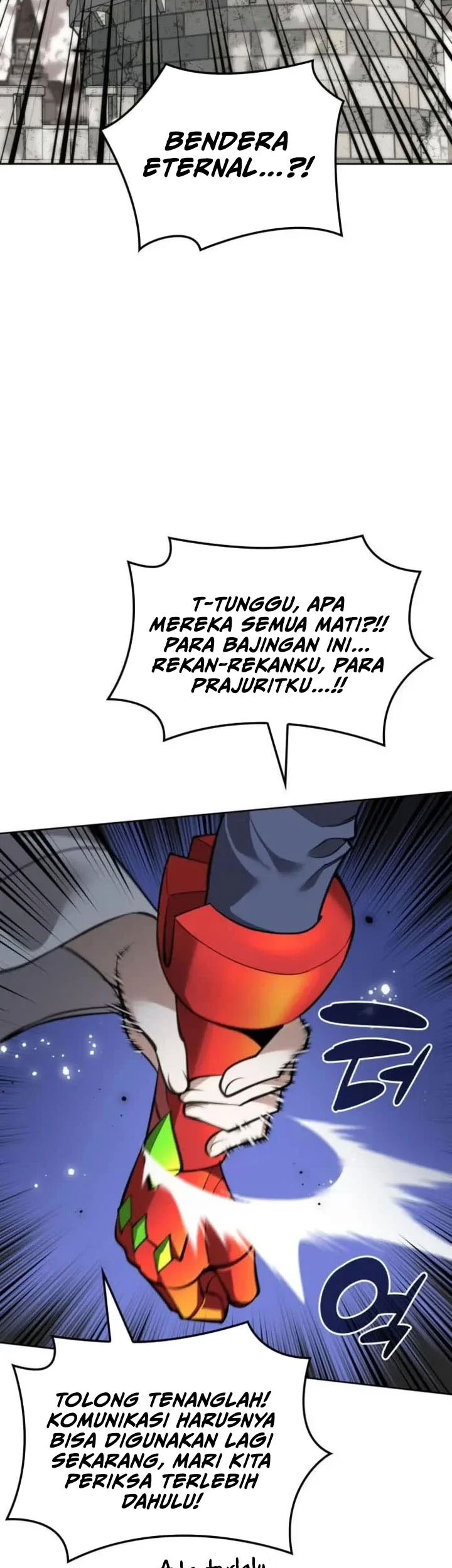 Overgeared New Chapter 272 Gambar 6