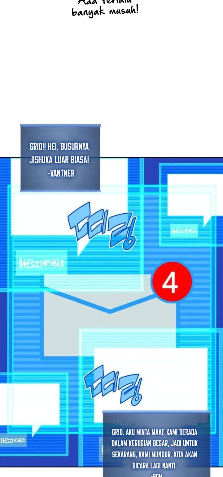 Overgeared New Chapter 272 Gambar 7