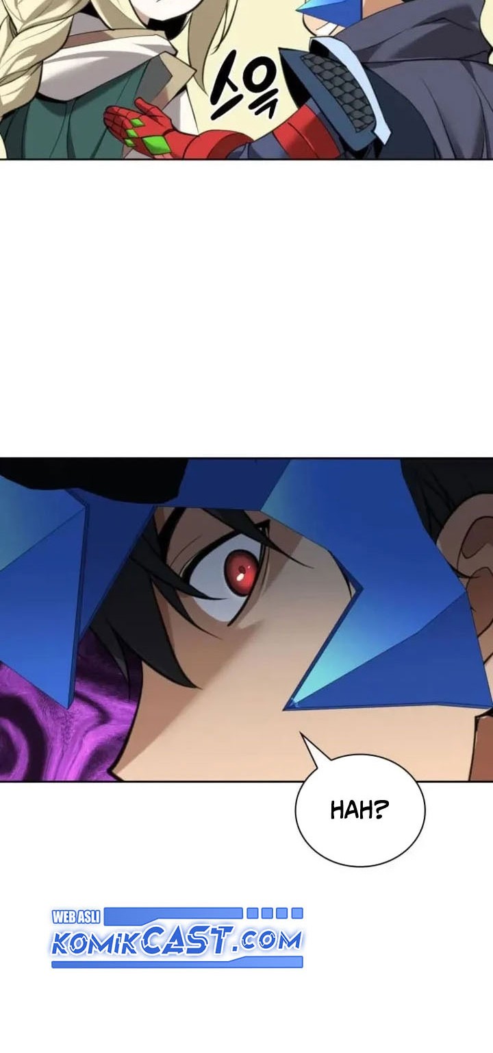 Overgeared New Chapter 272 Gambar 9
