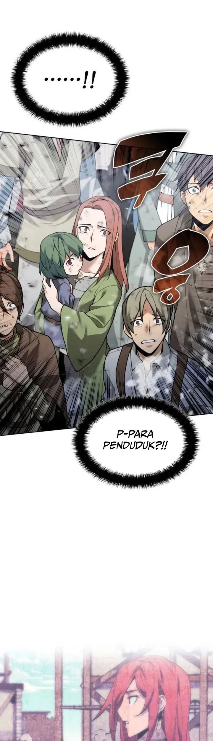 Overgeared New Chapter 272 Gambar 10