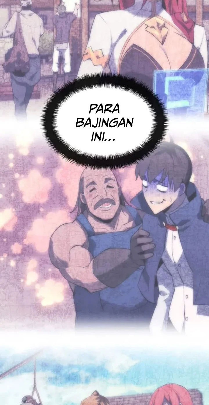 Overgeared New Chapter 272 Gambar 11
