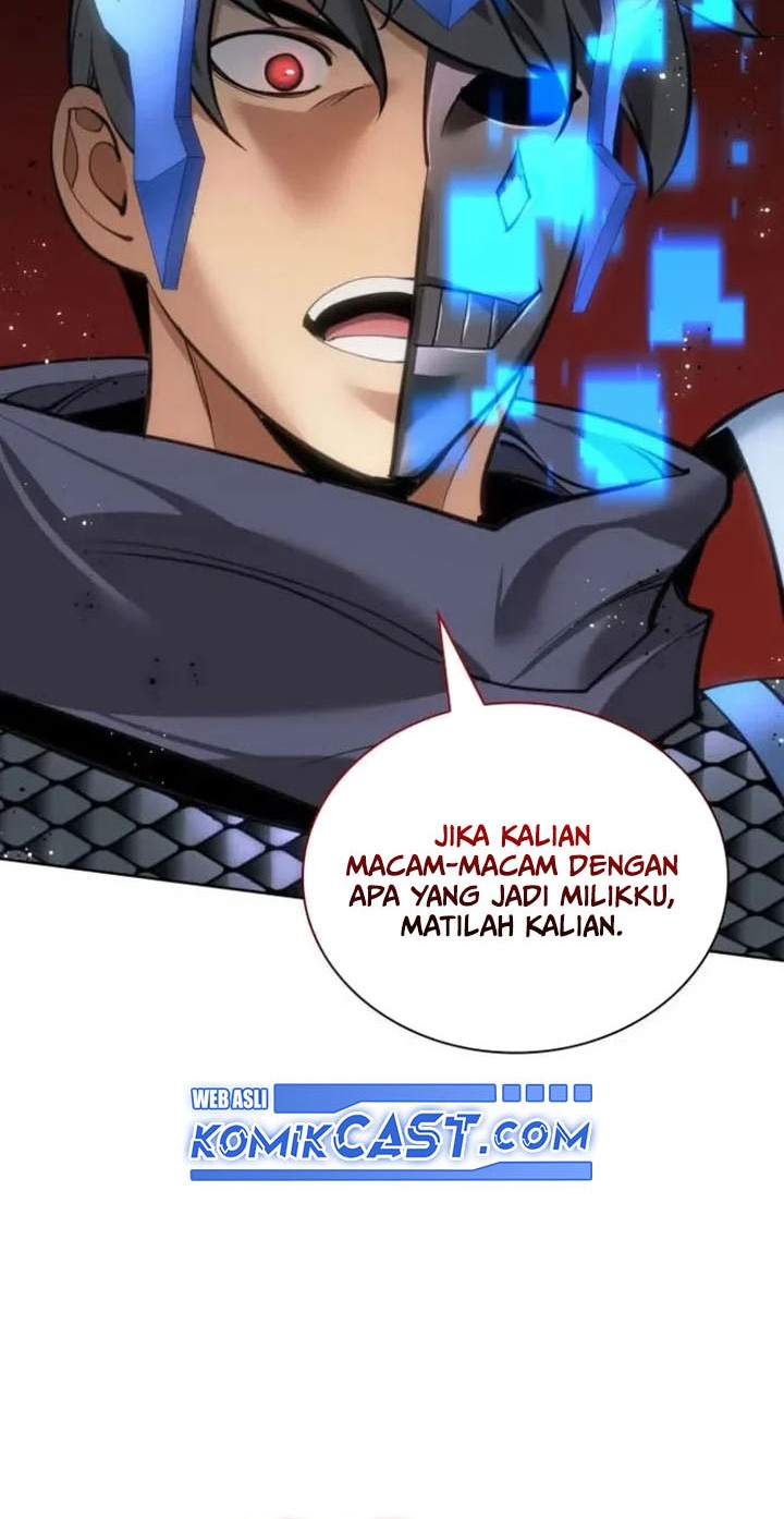 Overgeared New Chapter 272 Gambar 17