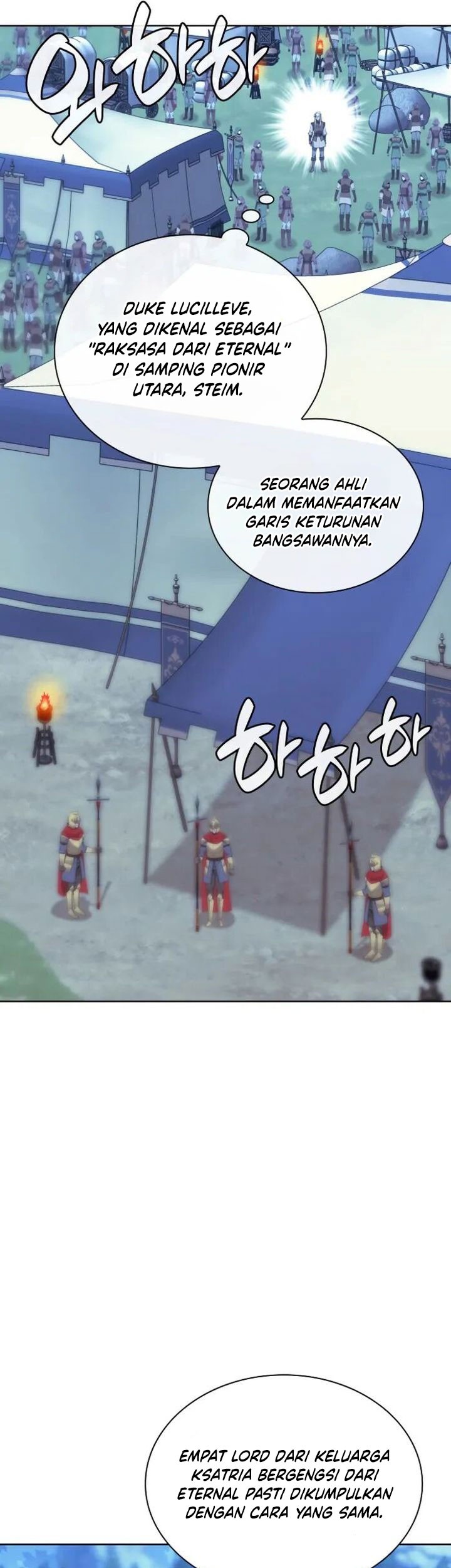 Overgeared Chapter 271 Gambar 18