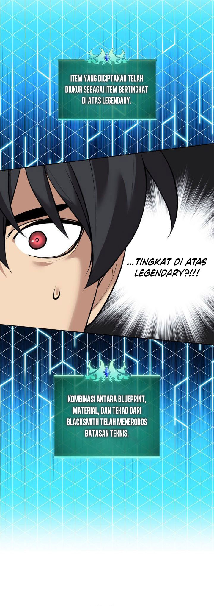 Overgeared New Chapter 269 Gambar 20