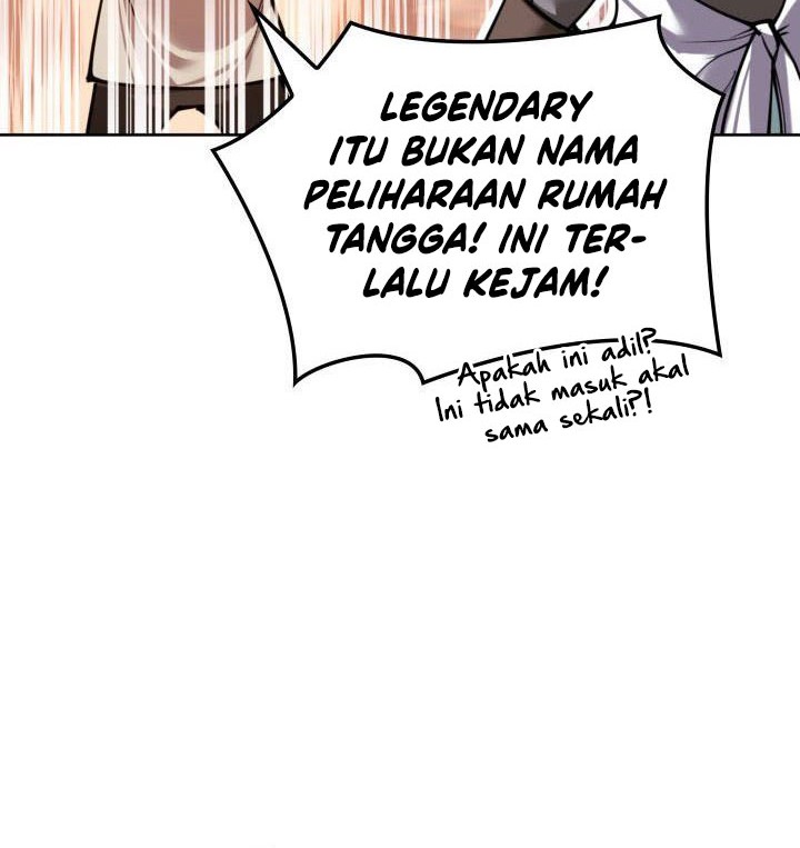 Overgeared New Chapter 269 Gambar 28