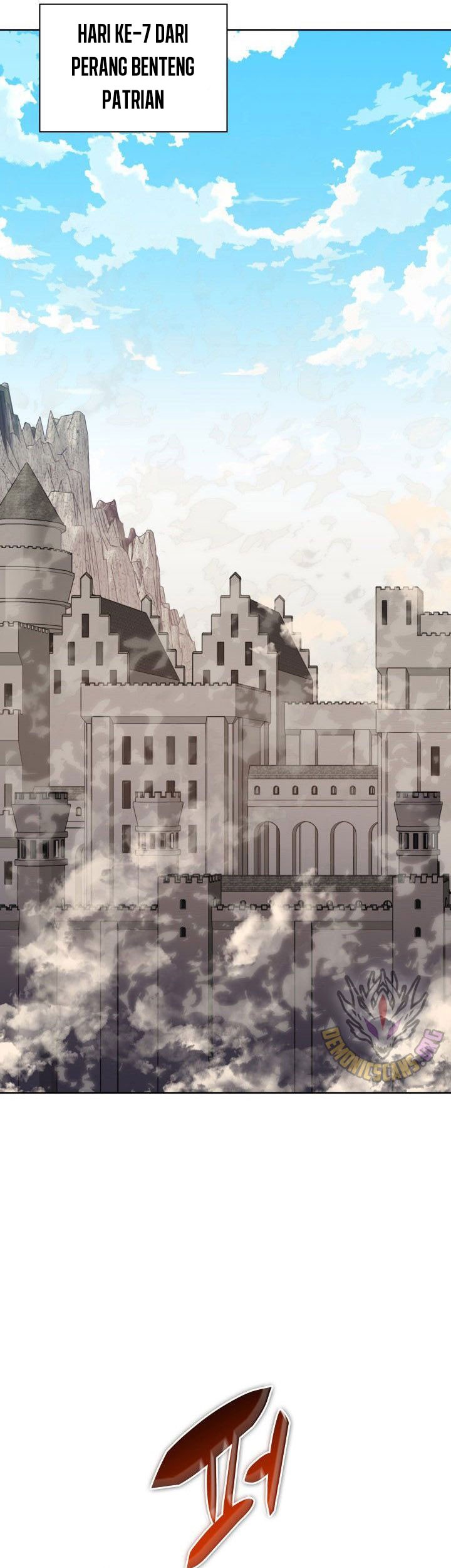 Overgeared New Chapter 269 Gambar 37
