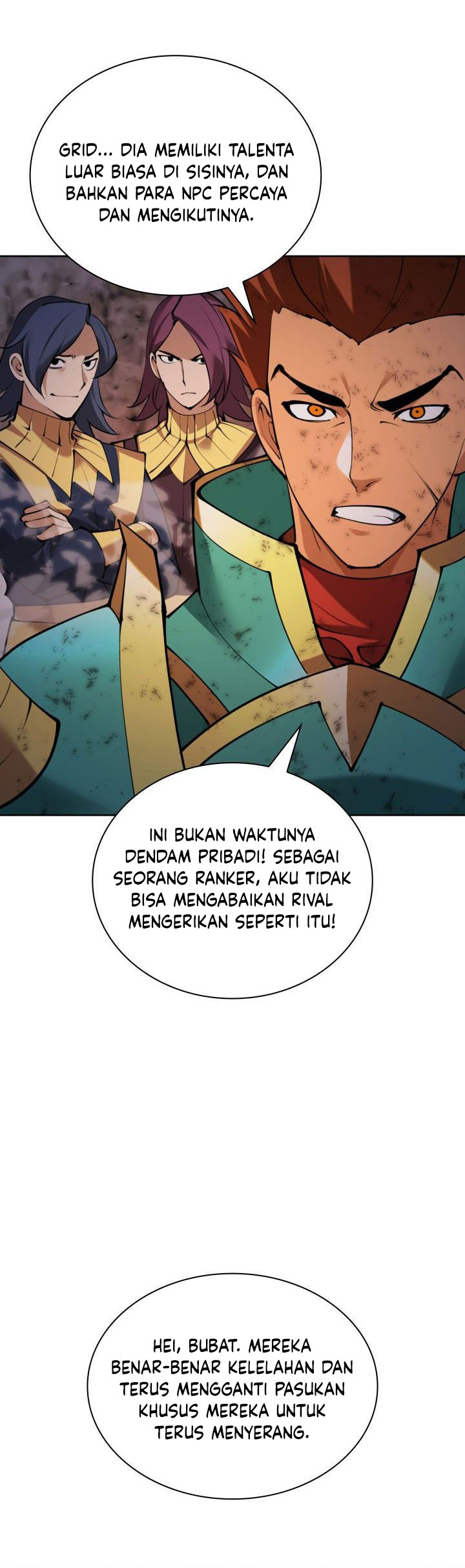 Overgeared New Chapter 269 Gambar 46