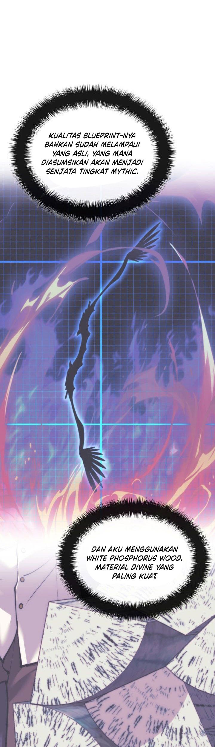 Overgeared New Chapter 269 Gambar 3