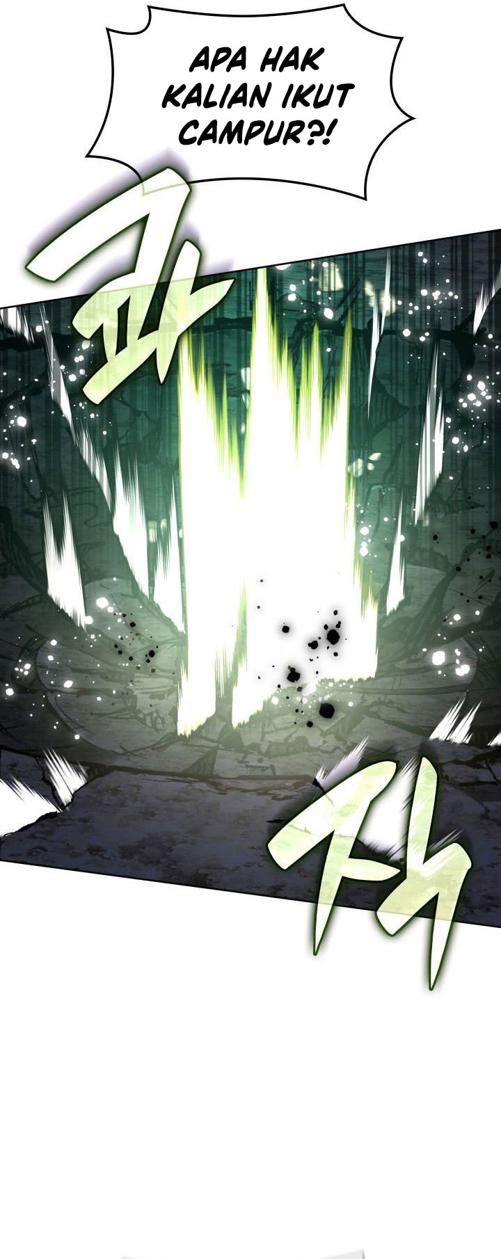 Overgeared New Chapter 269 Gambar 61
