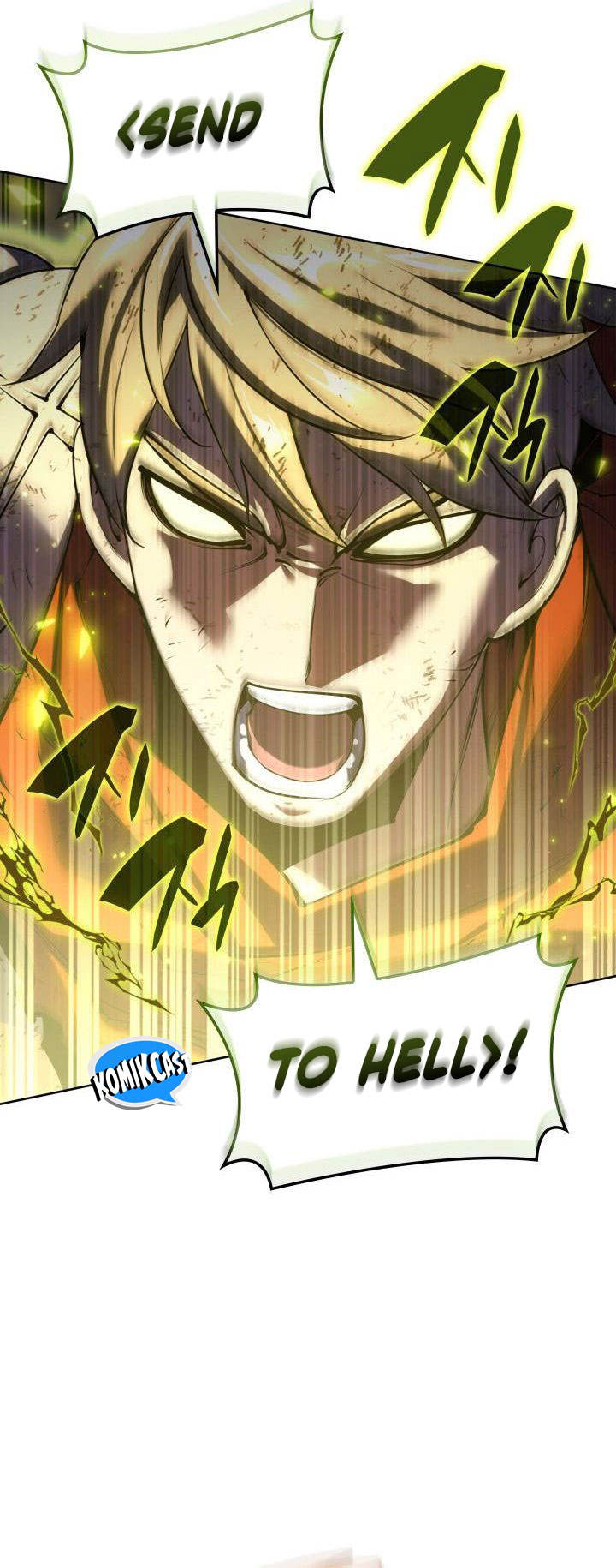 Overgeared New Chapter 269 Gambar 65