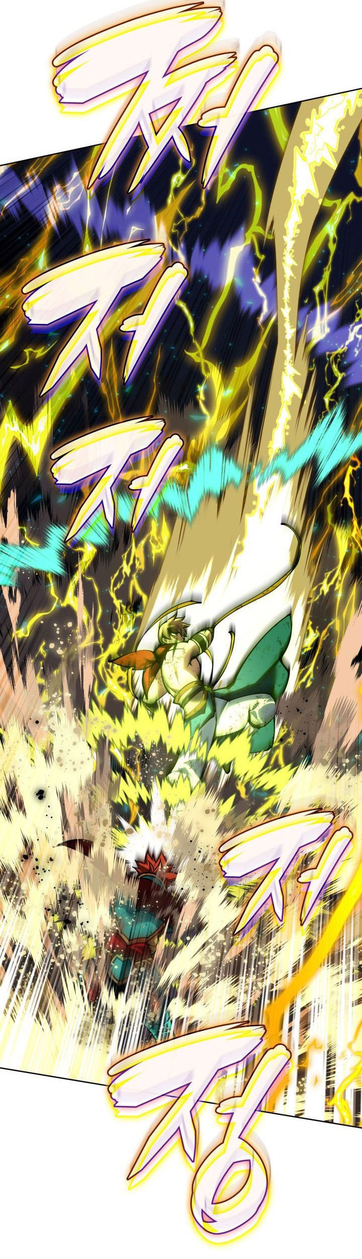 Overgeared New Chapter 269 Gambar 66