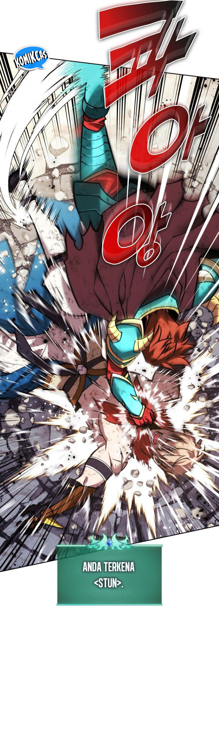 Overgeared New Chapter 269 Gambar 72