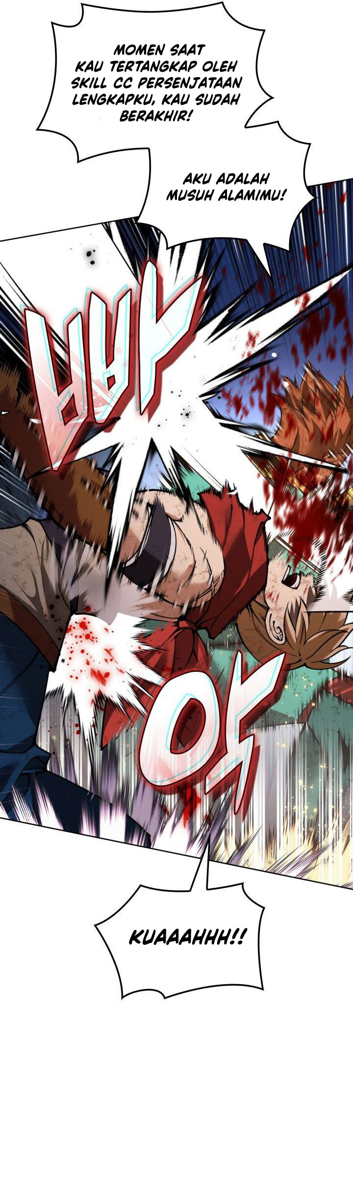 Overgeared New Chapter 269 Gambar 74
