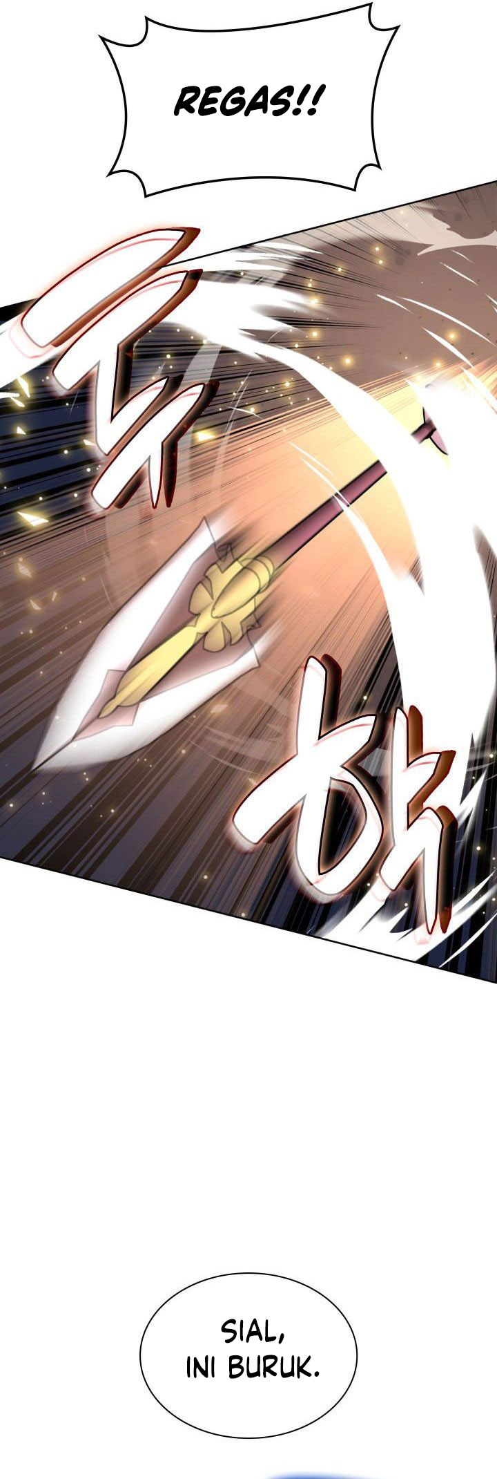 Overgeared New Chapter 269 Gambar 78