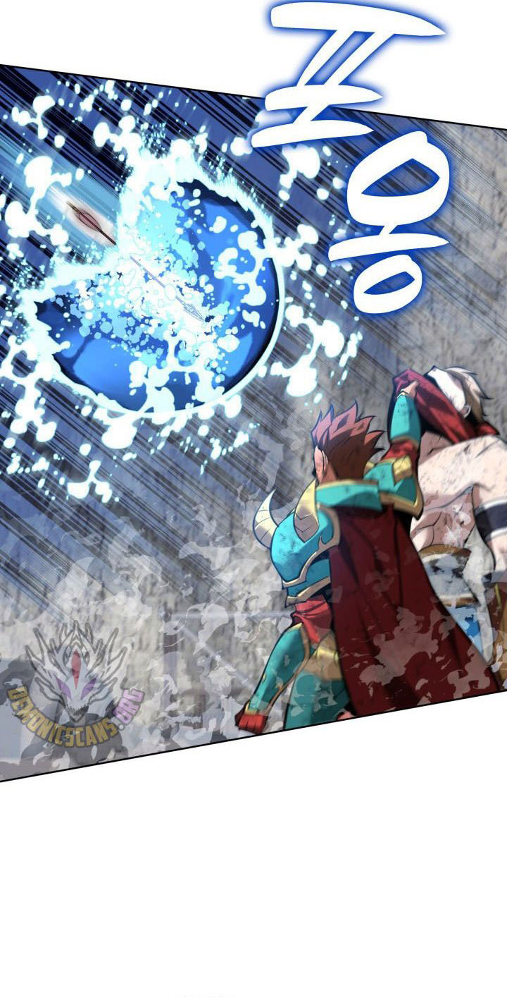 Overgeared New Chapter 269 Gambar 79