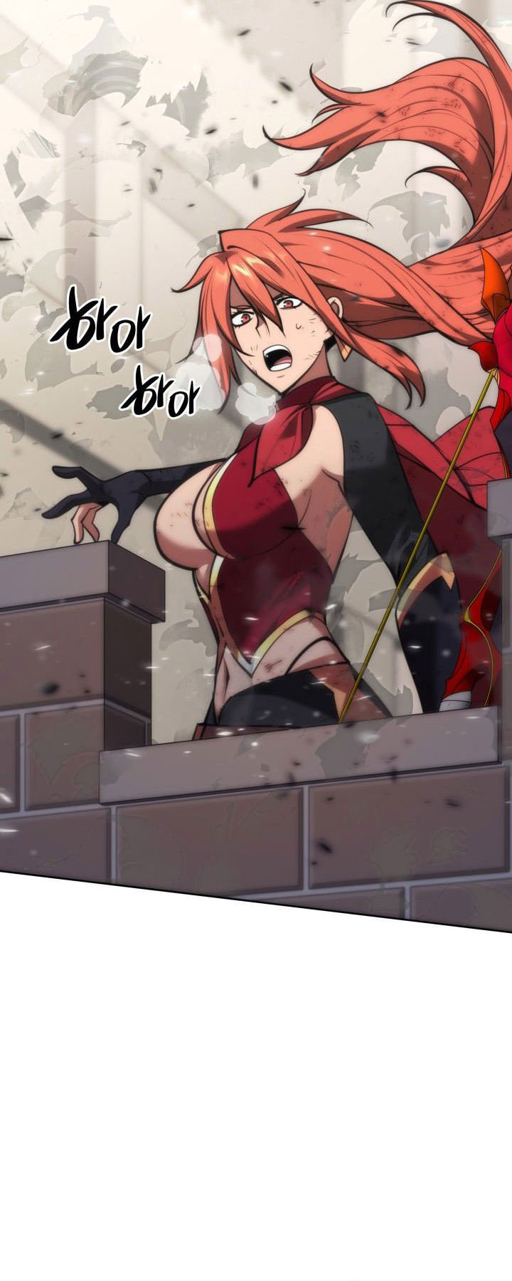 Overgeared New Chapter 269 Gambar 81