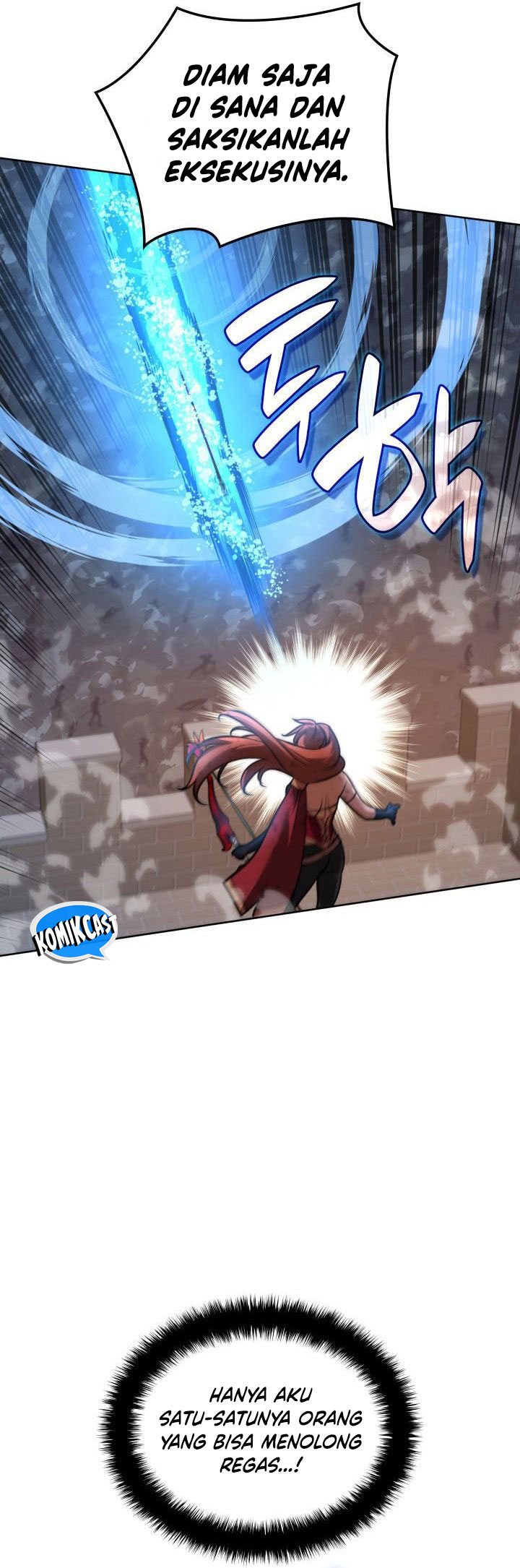 Overgeared New Chapter 269 Gambar 82