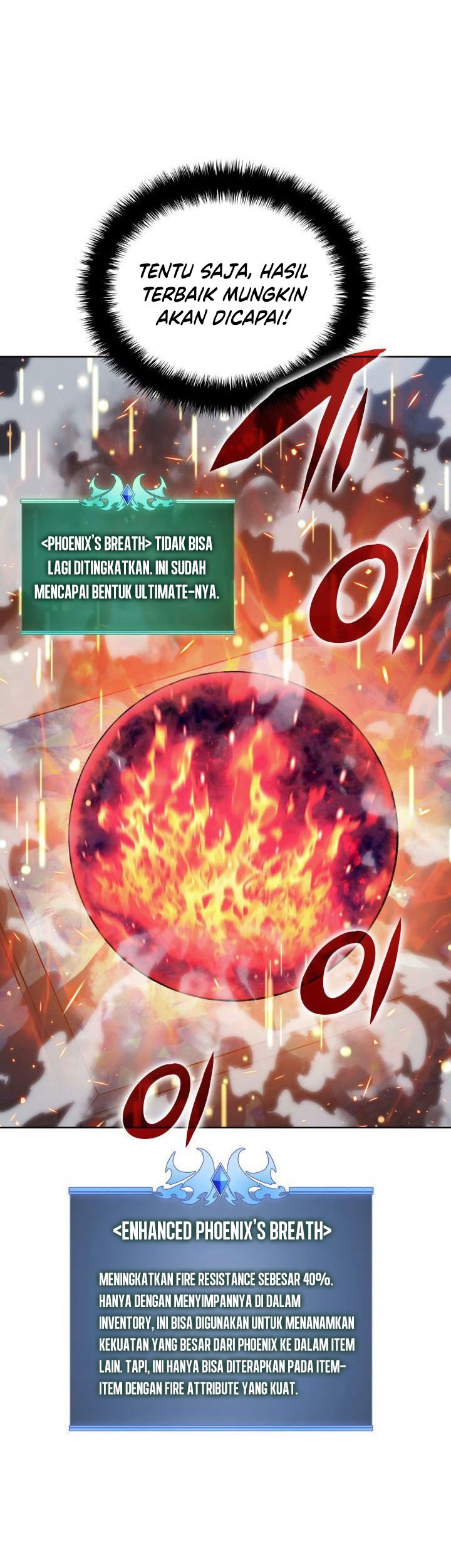 Overgeared New Chapter 269 Gambar 7