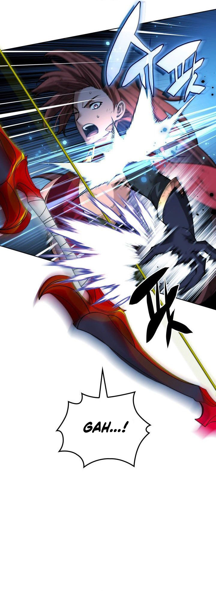 Overgeared New Chapter 269 Gambar 83