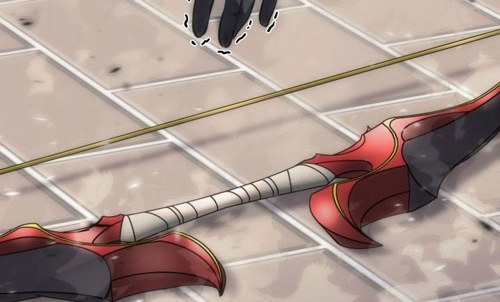Overgeared New Chapter 269 Gambar 88