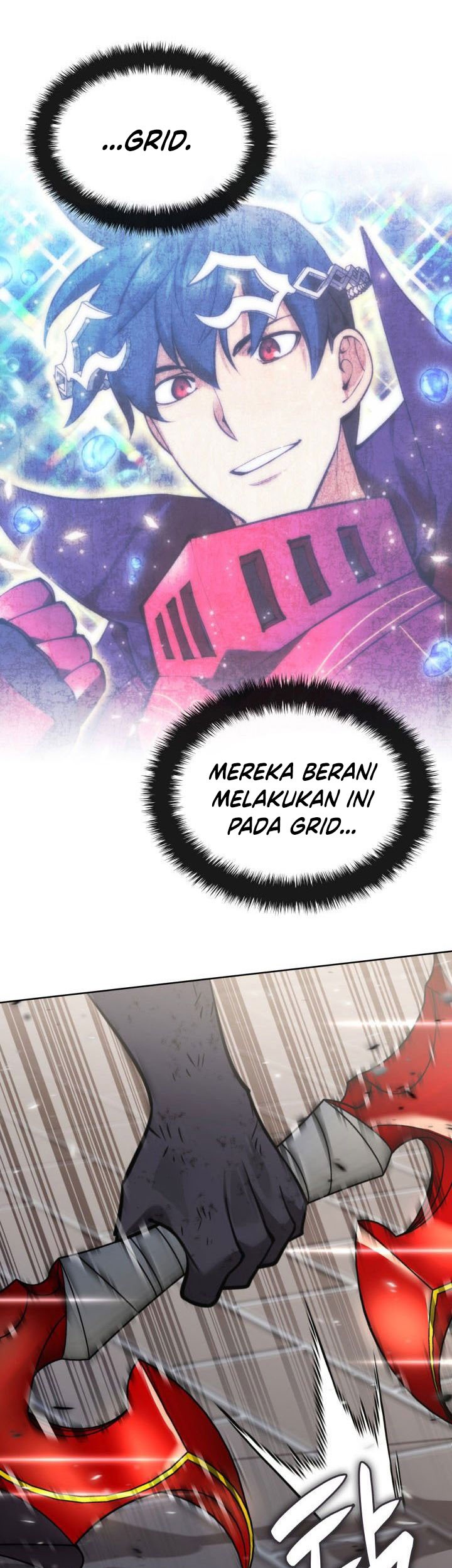 Overgeared New Chapter 269 Gambar 91