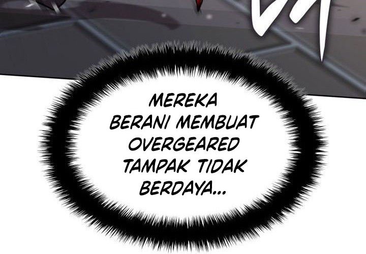 Overgeared New Chapter 269 Gambar 92