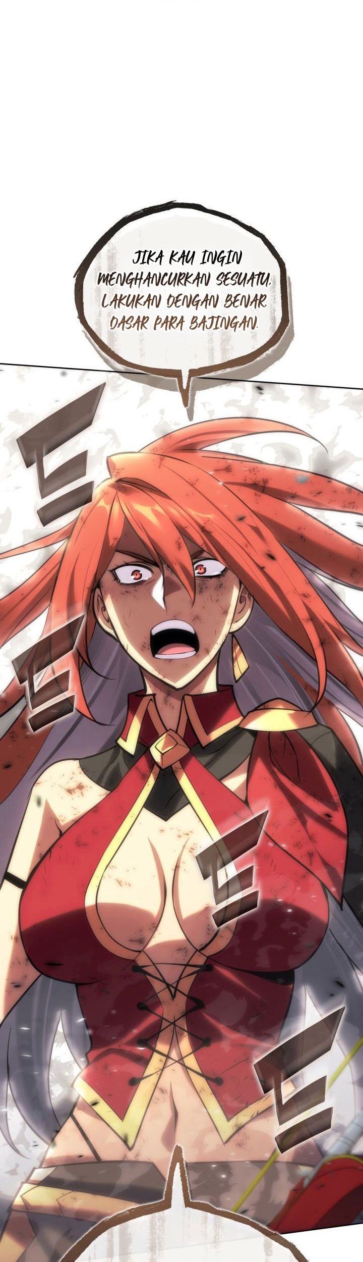 Overgeared New Chapter 269 Gambar 93